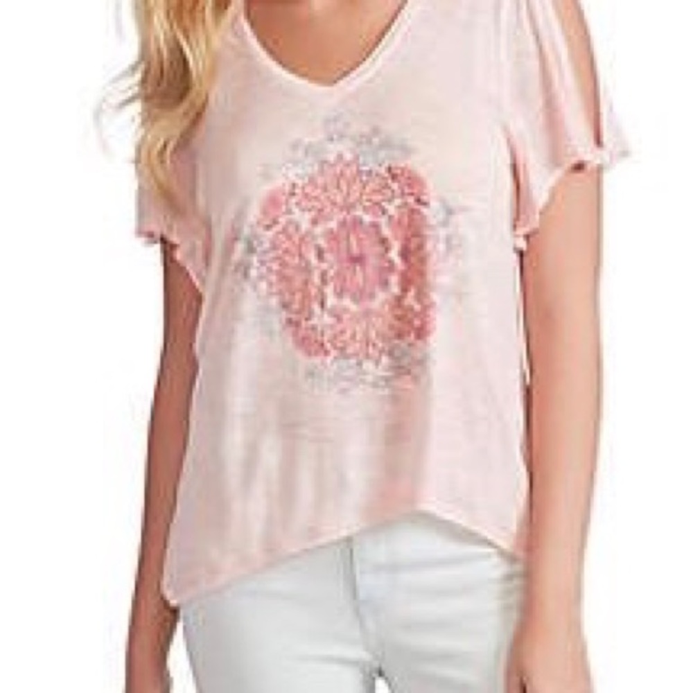 🌸✨Adorable Boho print t-shirt XL✨🌸